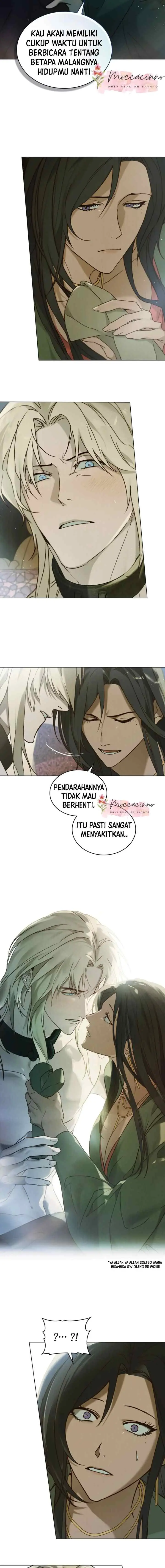 Call Me M4st3r chapter 32 halaman 6
