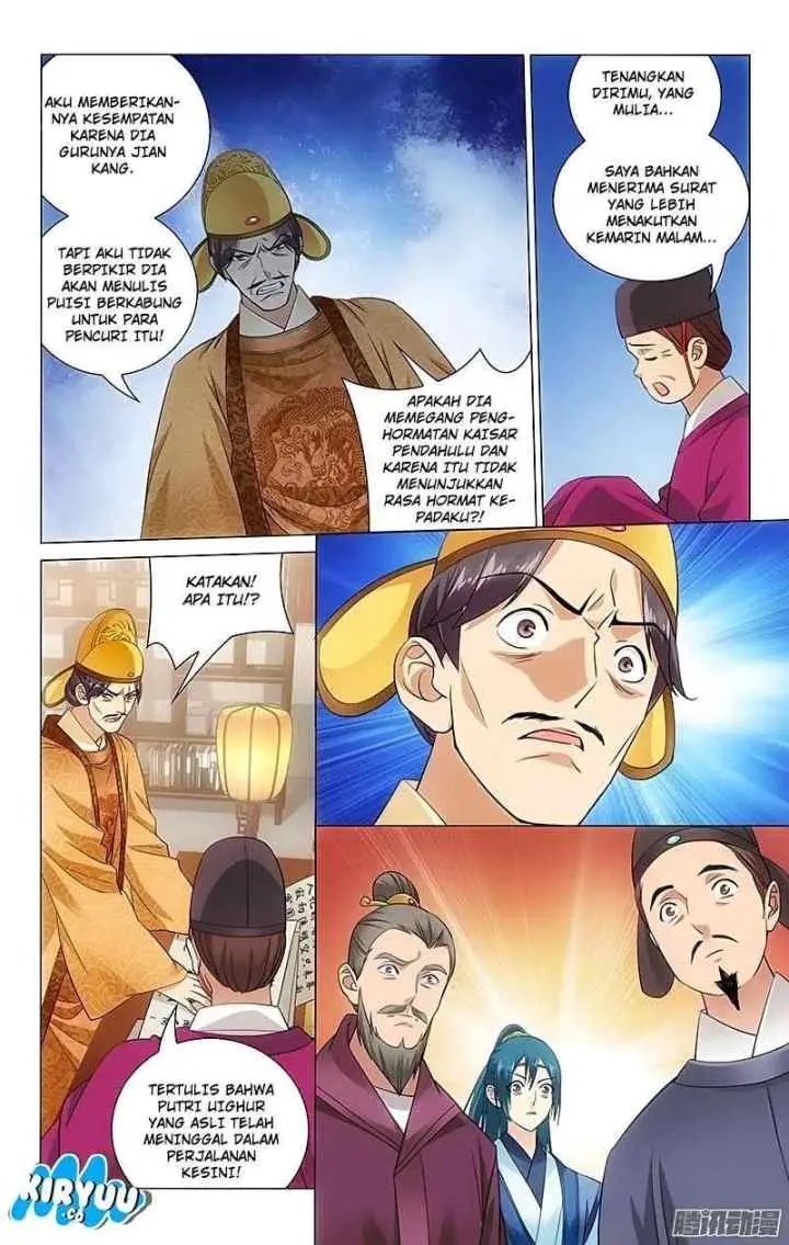 Prince Don't do This chapter 69 halaman 8