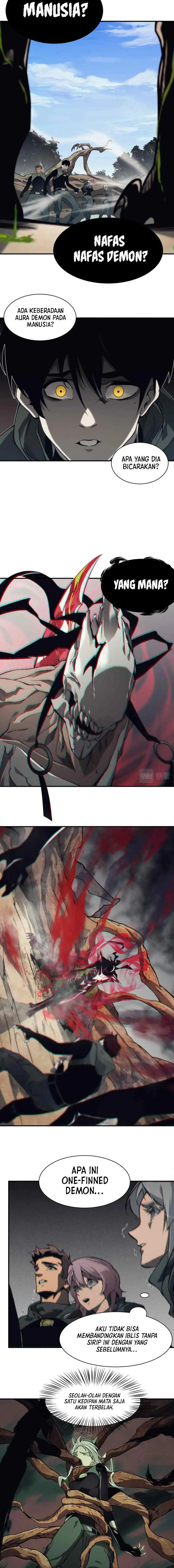 Demon Evolution chapter 6 halaman 10