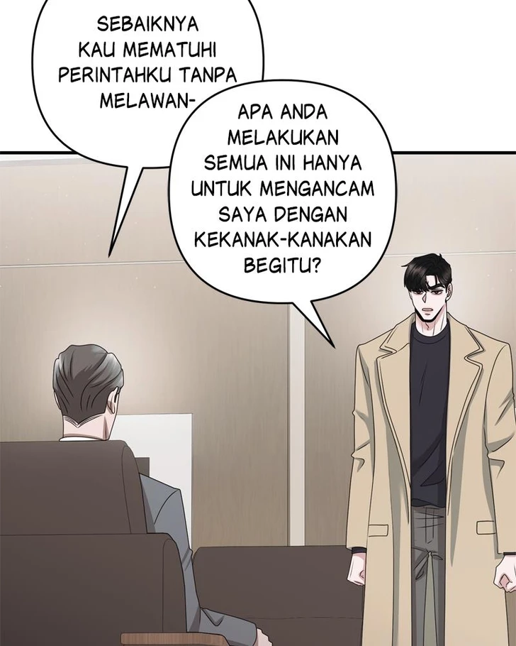 One Day I Found a Husband chapter 55 halaman 44