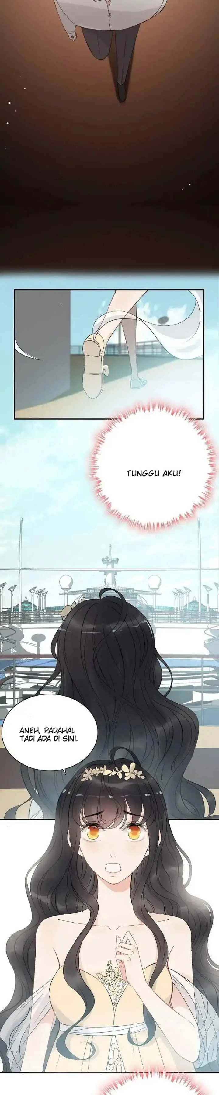 The Boss Shutgun Wedding chapter 209 halaman 6