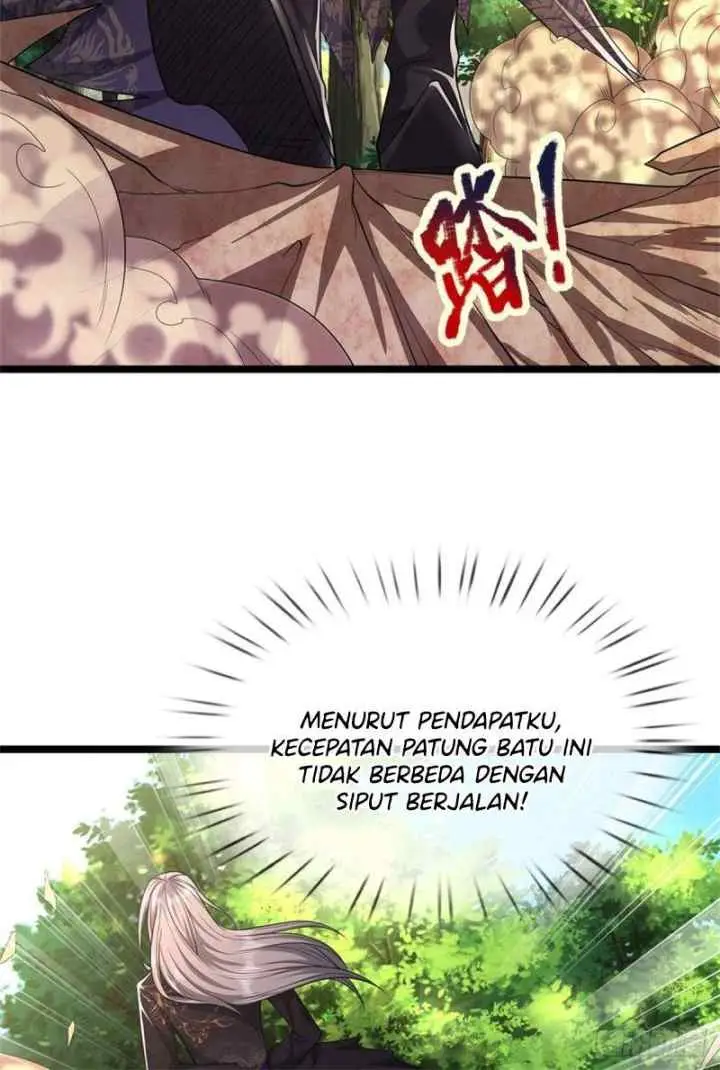 My Disciples All Over The World chapter 15 halaman 11