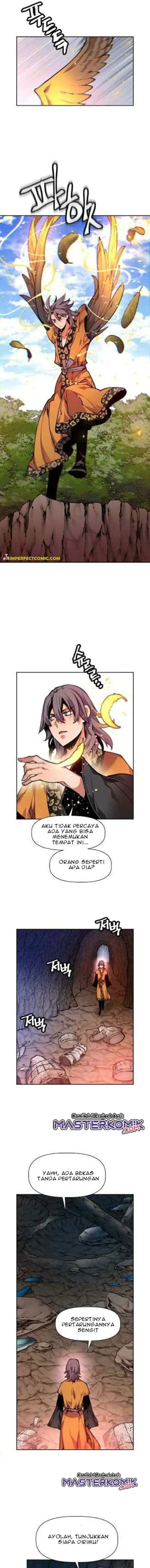 The Golden Age chapter 7 halaman 14