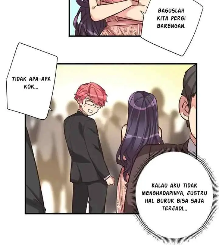 Premarital Relationship chapter 53 halaman 6