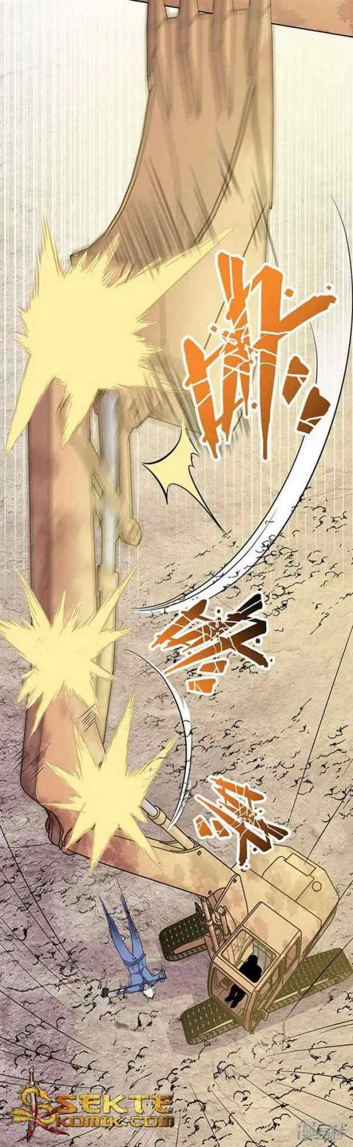 Rebirth Self Cultivation chapter 87 halaman 9