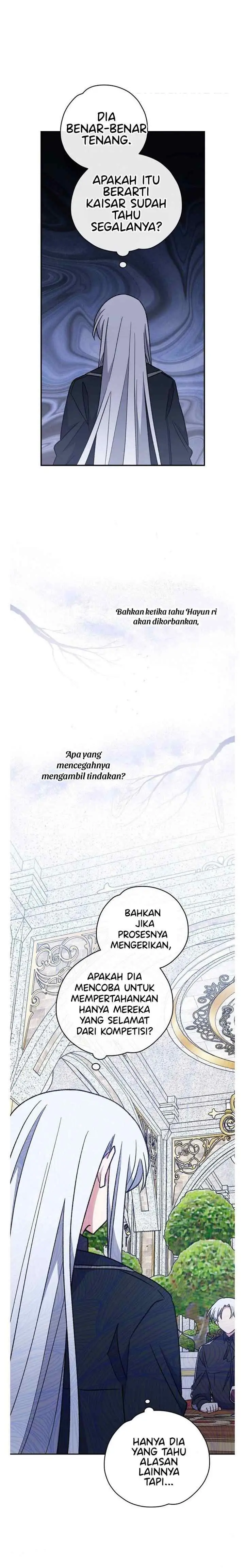 Yigret chapter 48 halaman 15