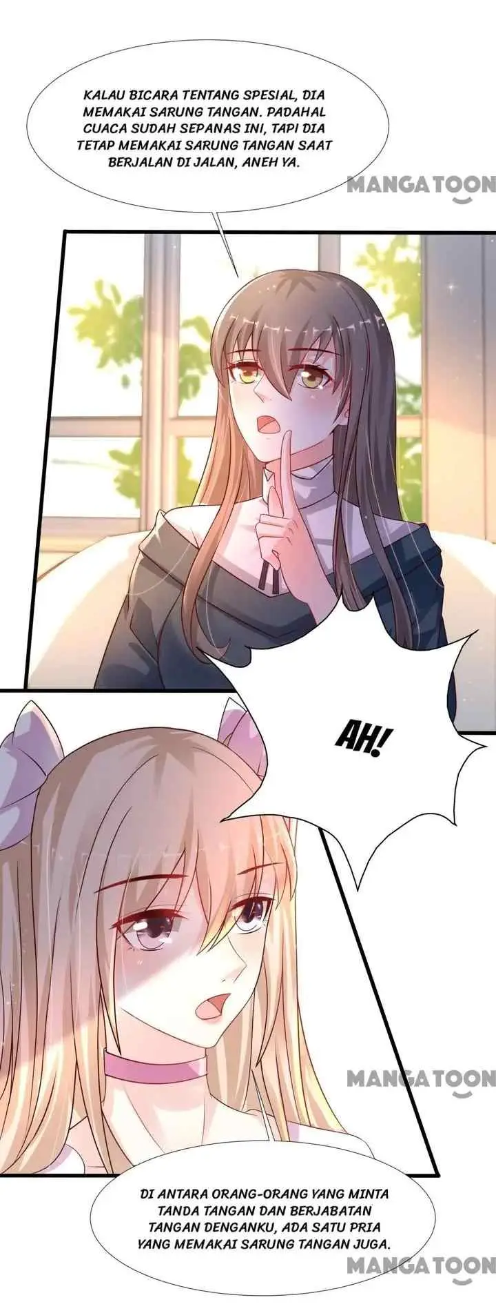The Strongest Peach Blossom chapter 208 halaman 4
