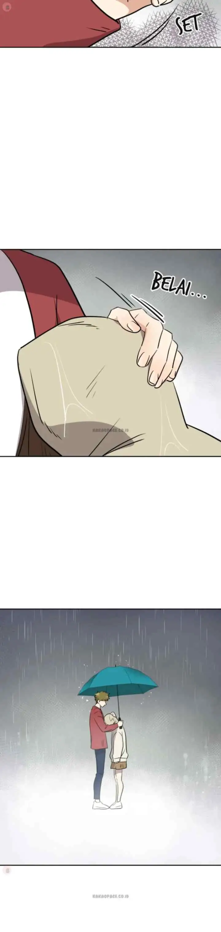 Heart Has a Soft Spot chapter 176 halaman 12