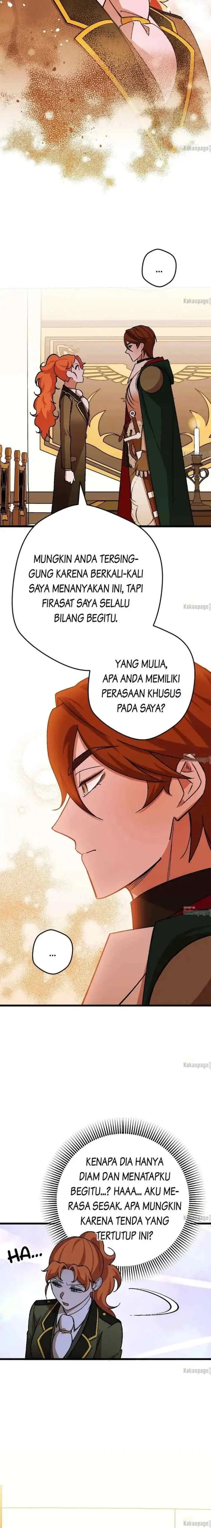 Salvaré a esta maldita familia chapter 108 halaman 17