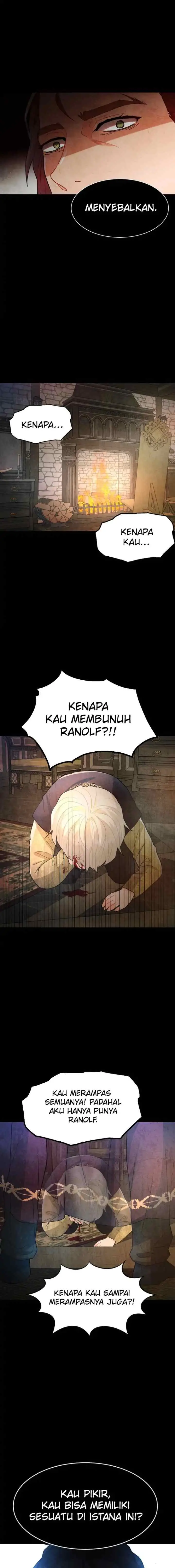 Prince Maker chapter 40 halaman 6