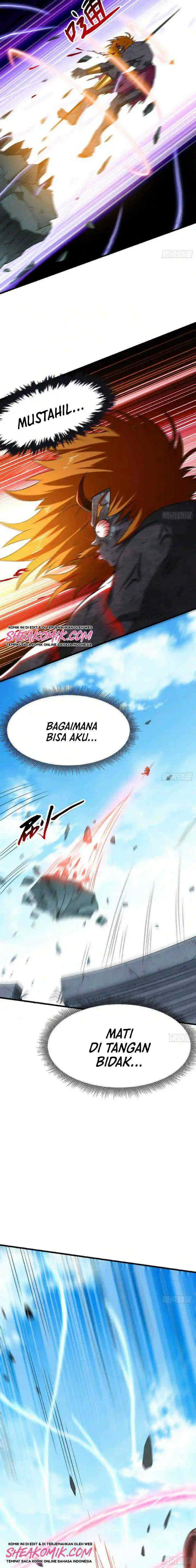 My Disciples Are All Immortals chapter 93 halaman 12