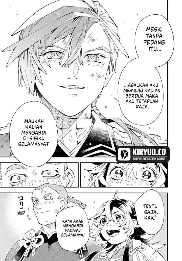 Reincarnated as an Aristocrat with an Appraisal Skill chapter 152 halaman 11