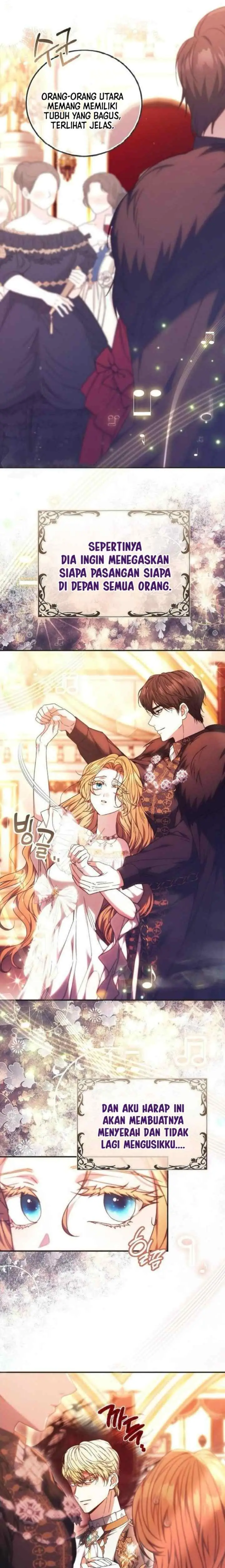 I Will Raise This Boy as Another Man's Child chapter 7 halaman 12