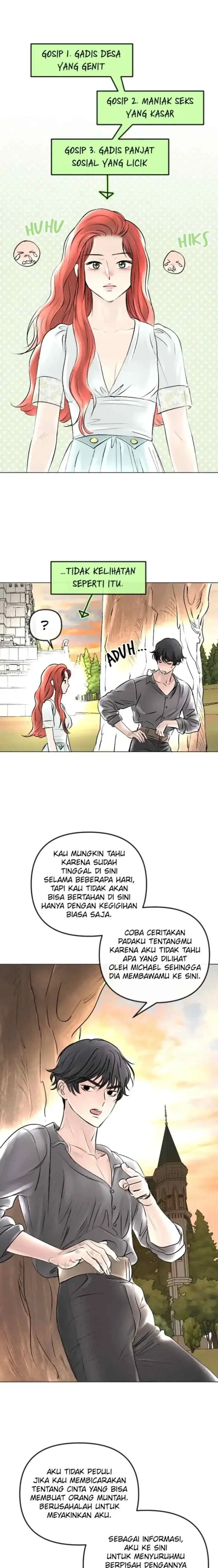 Recogí al segundo protagonista chapter 37 halaman 7