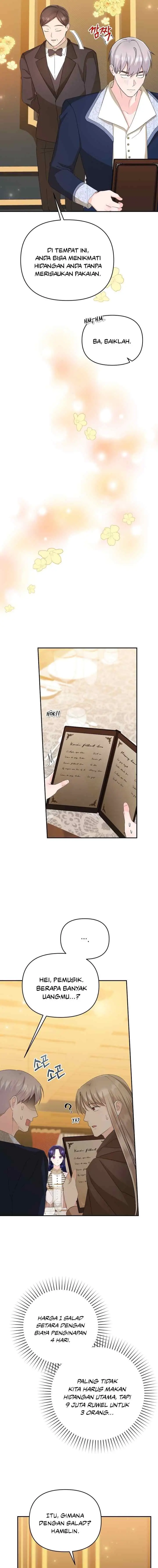 The Contract Marriage Has Come To An End chapter 44 halaman 11
