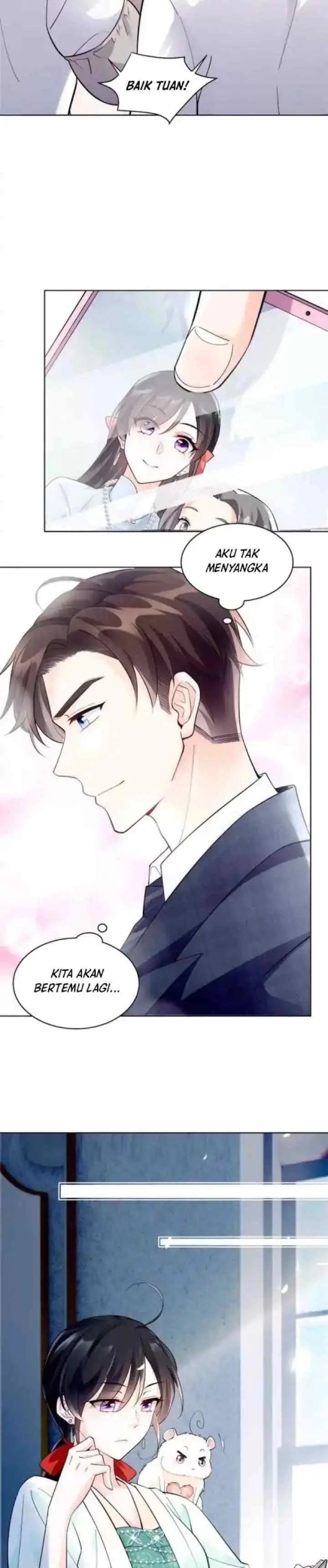 She-Ancestor chapter 4 halaman 7