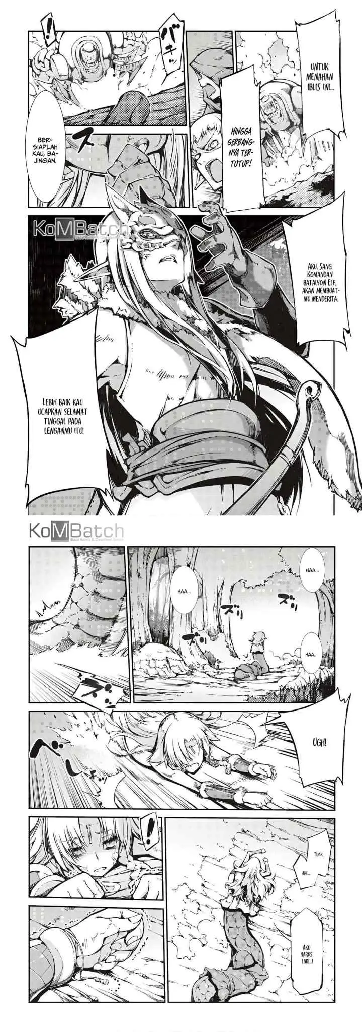 Sayounara Ryuusei, Konnichiwa Jinsei chapter 23 halaman 6