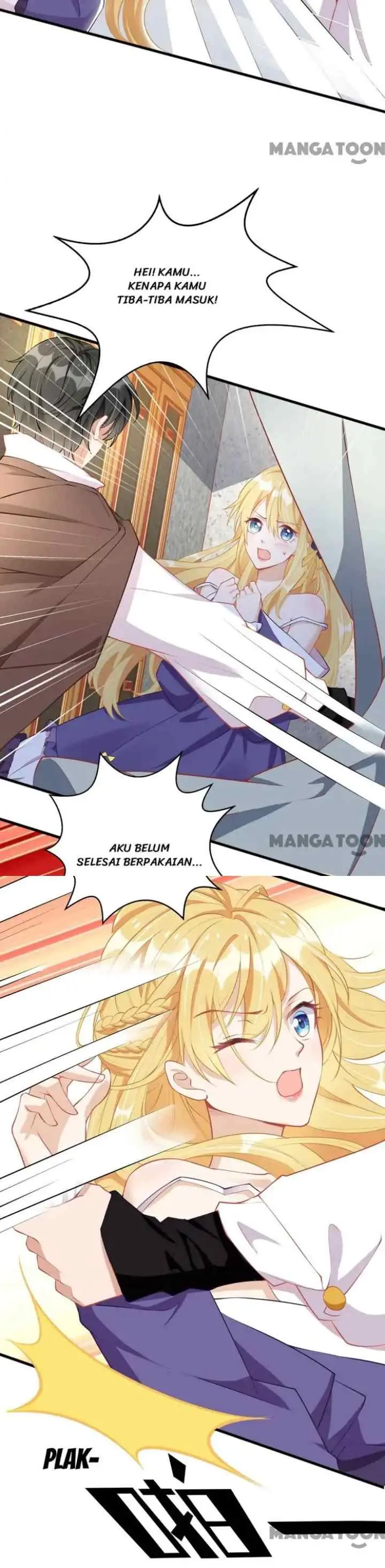 My Crazy Journalist Wife chapter 81 halaman 5