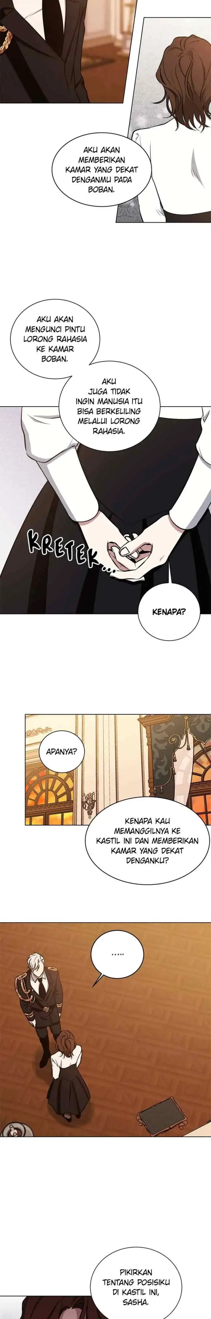 The Double Agent chapter 37 halaman 17