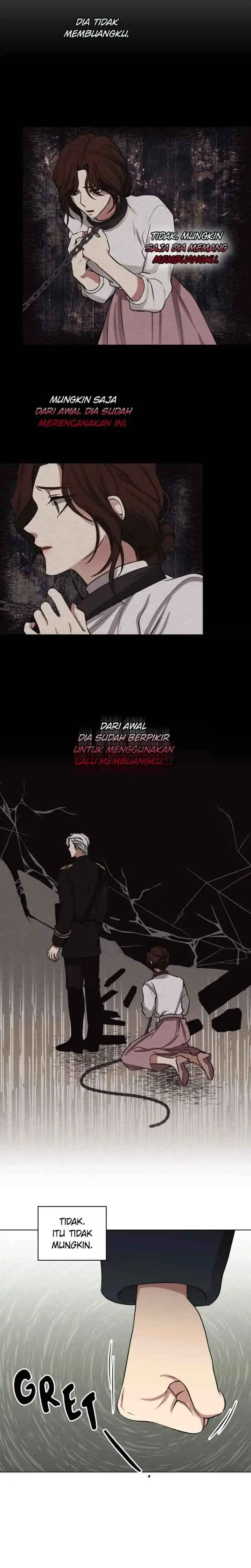 The Double Agent chapter 67 halaman 10