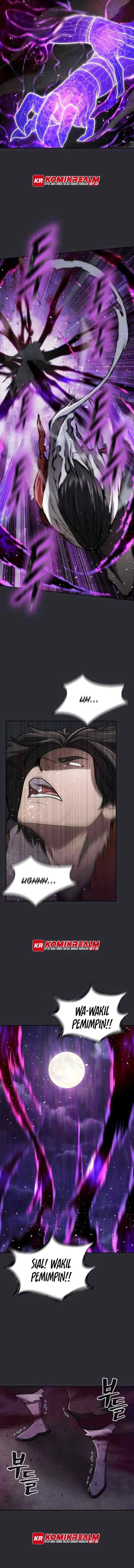 Sword Demon Island chapter 25 halaman 4