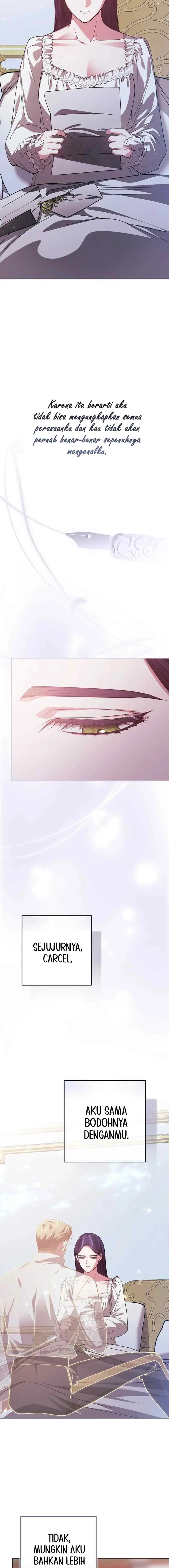 The Broken Ring: This Marriage Will Fail Anyway chapter 89 halaman 7