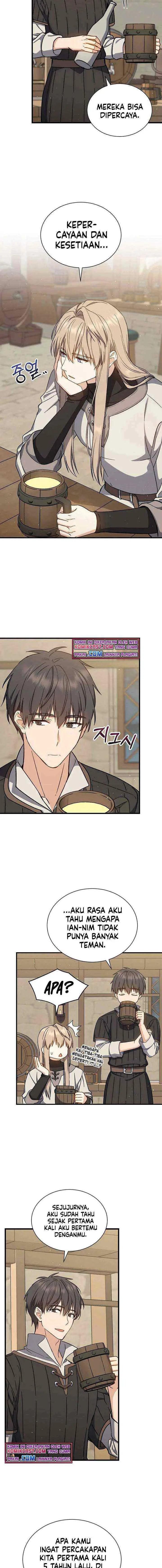 Return of the 8Th Class Magician chapter 39 halaman 13