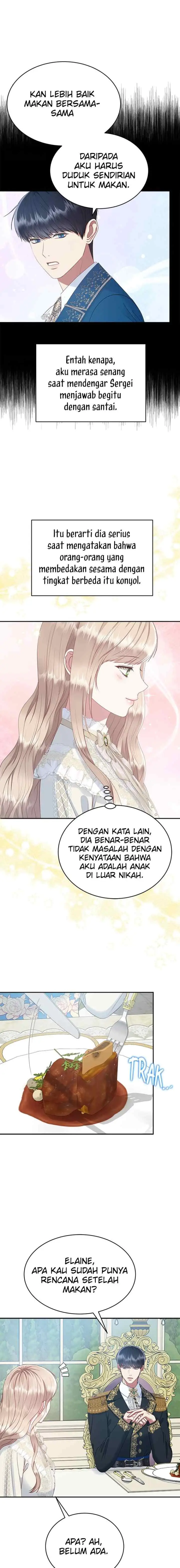 What Does That Evil Dragon Live For? chapter 79 halaman 13