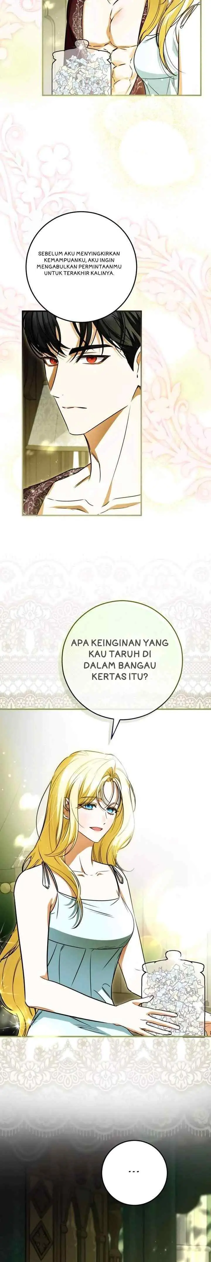 I Think I've Transmigrated Somewhere chapter 103 halaman 13