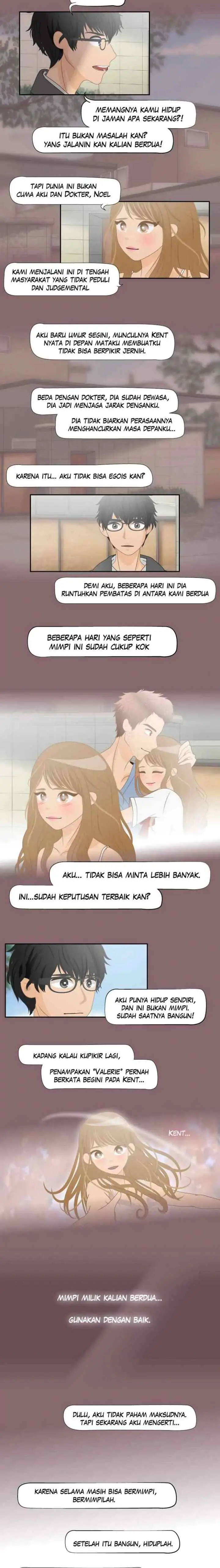 In A Dream chapter 75 halaman 5