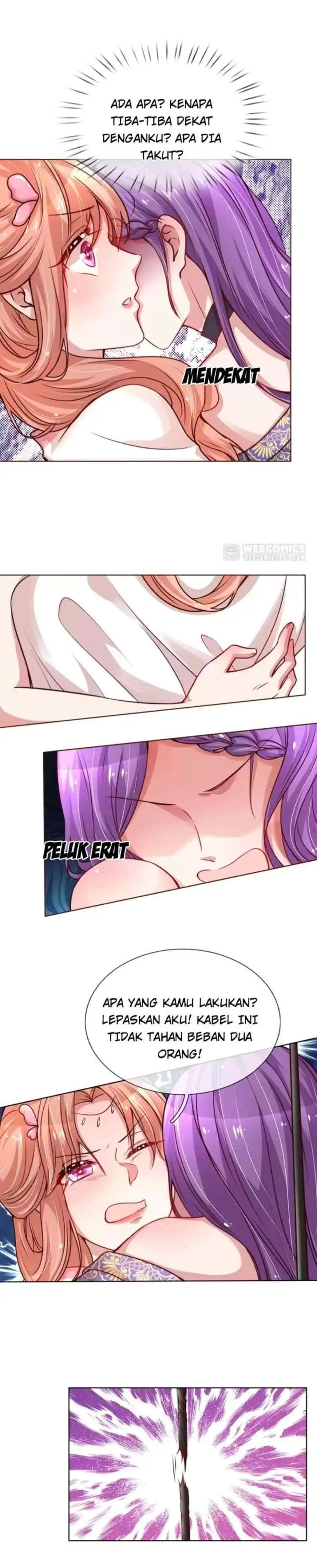 Sweet Escape chapter 64 halaman 4