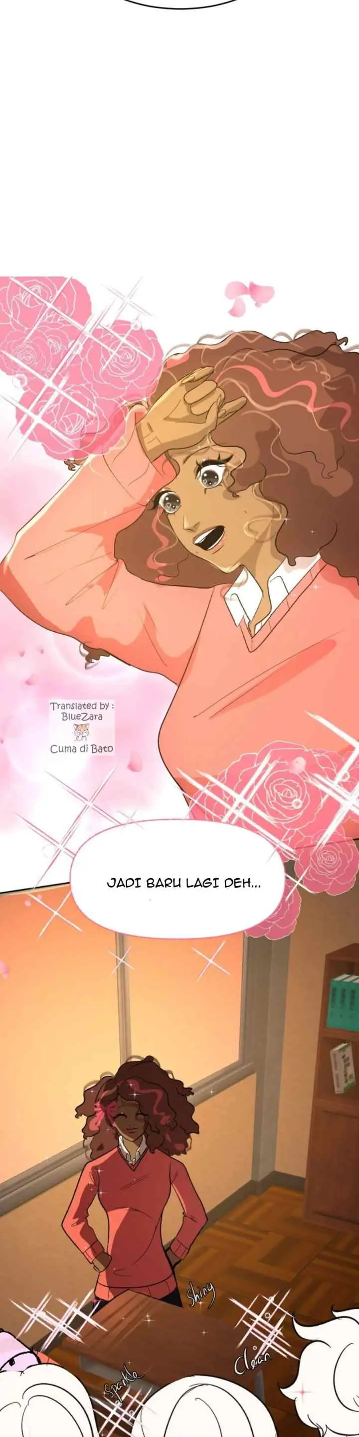Violent Pink chapter 49 halaman 7