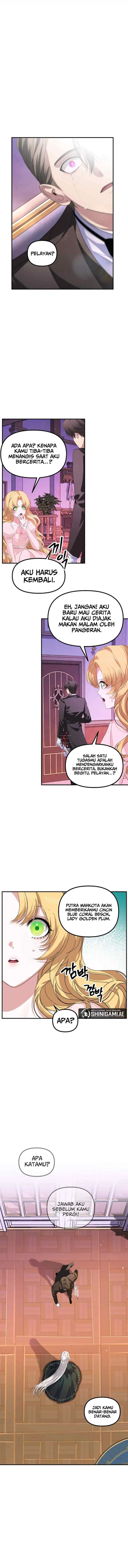 SSS-Class Suicide Hunter chapter 105 halaman 7