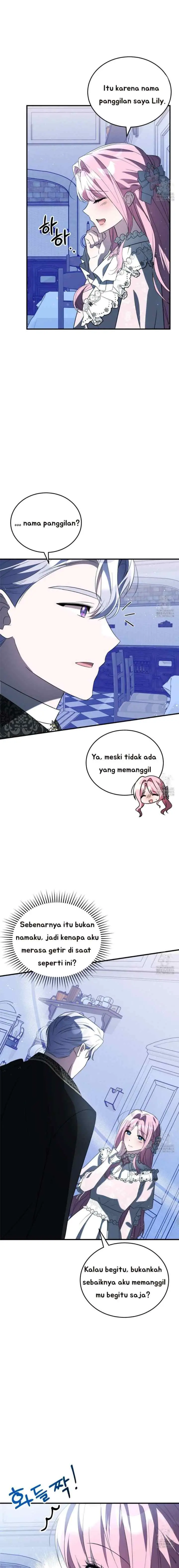I Didn't Lull You to Sleep Only For You to Be Obsessed chapter 26 halaman 5
