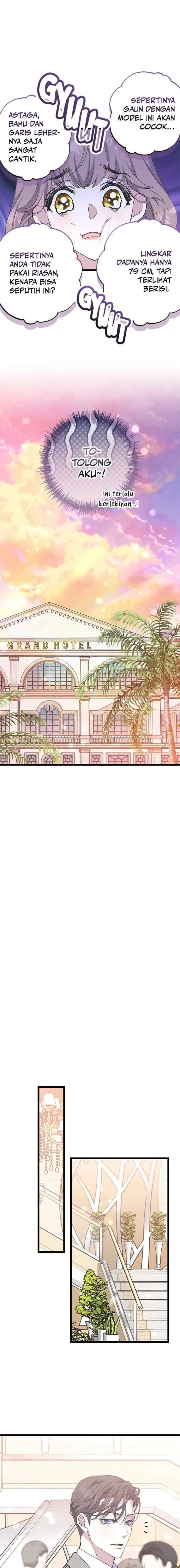 Couple's Time chapter 19 halaman 11