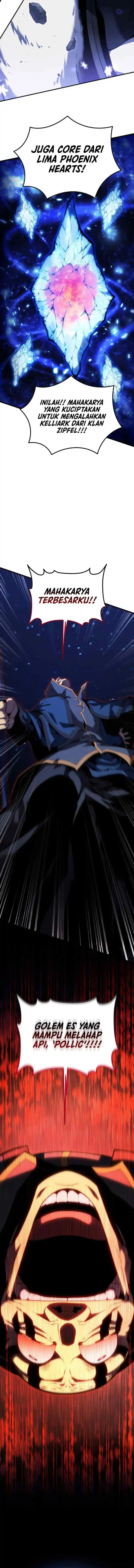 Swordmaster's Youngest Son chapter 170 halaman 10