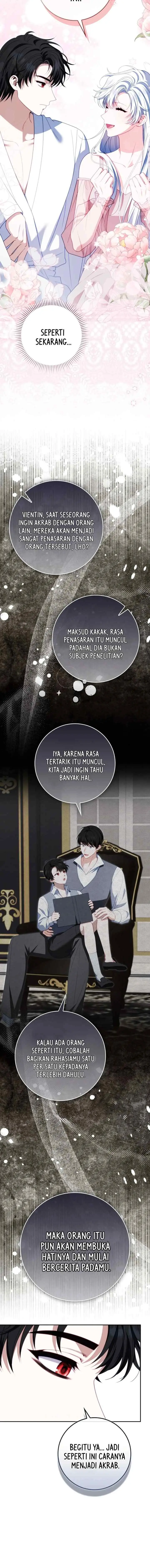 Unshakable Female Lead in Regret Genre chapter 32 halaman 14