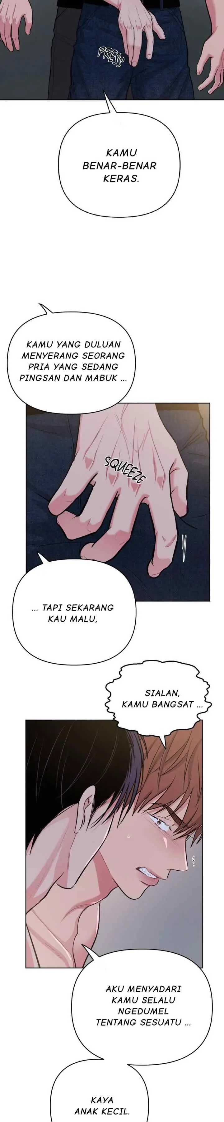 Arts Mans chapter 53 halaman 16