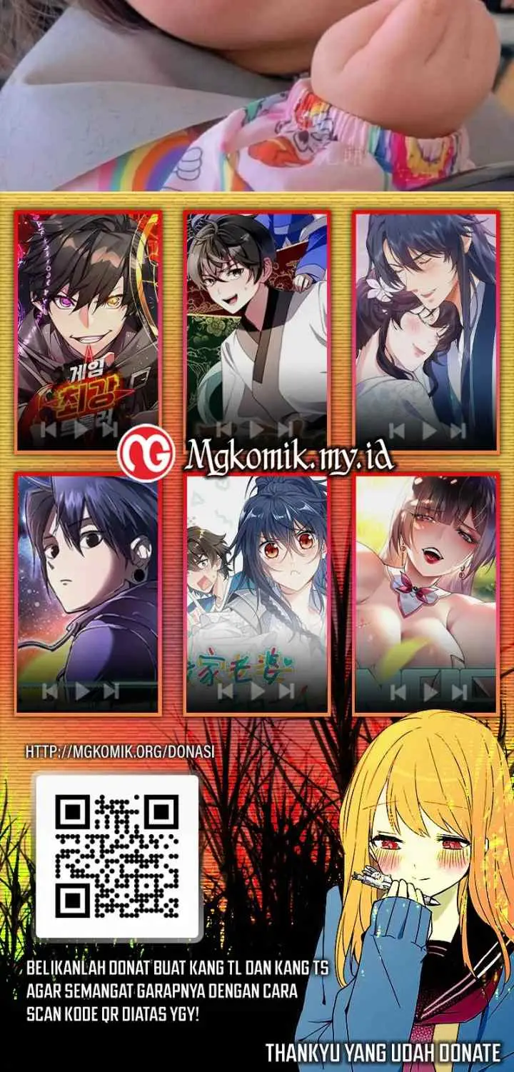 I Use Cash to Level Up chapter 217 halaman 17