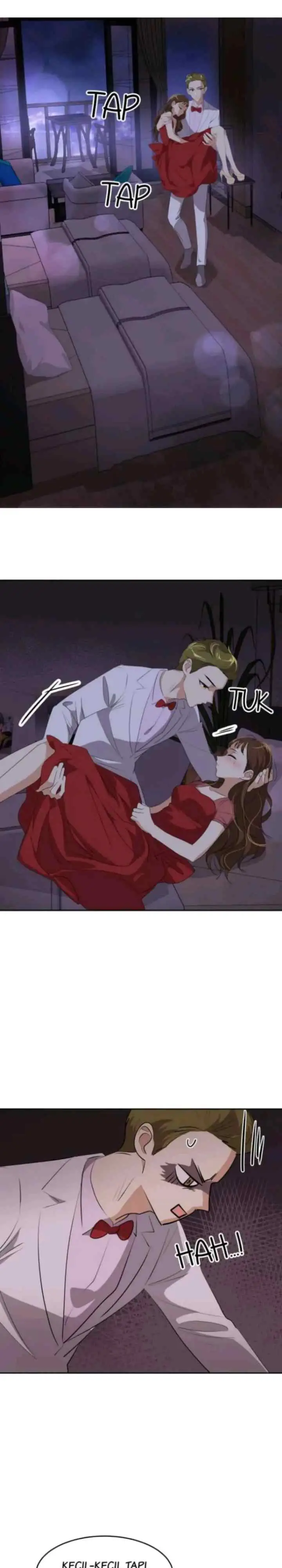 Heart Has a Soft Spot chapter 91 halaman 11