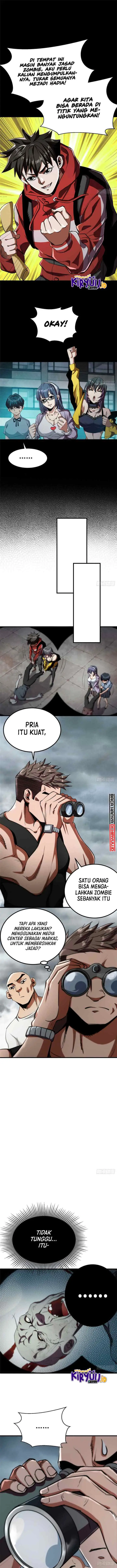 Roulette World chapter 19 halaman 4