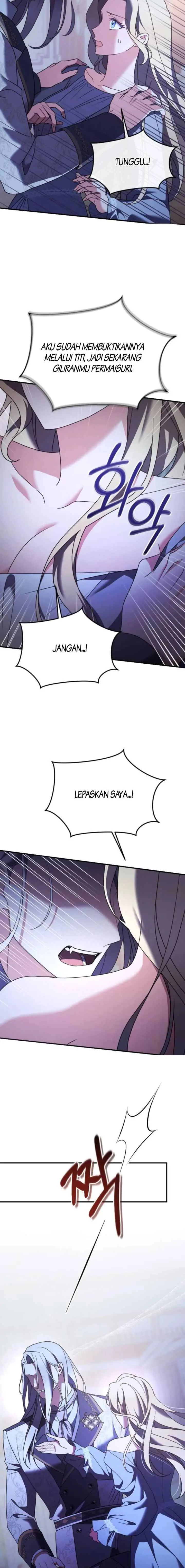The Empress's Beast Selection chapter 24 halaman 9