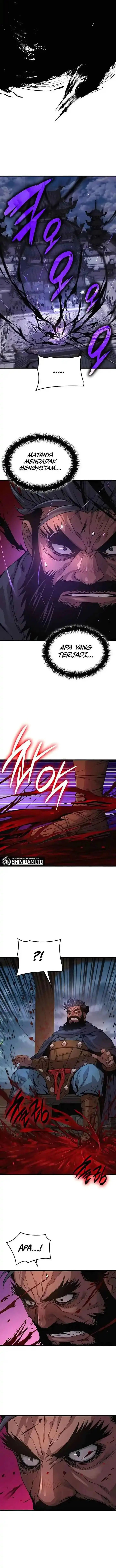 Myst, Might, Mayhem chapter 85 halaman 10