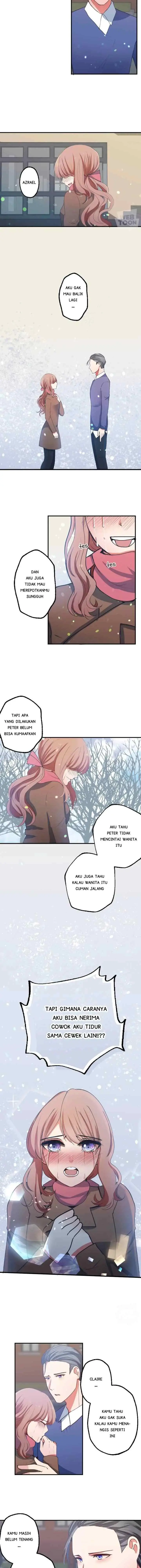 Last Time Love chapter 32 halaman 5