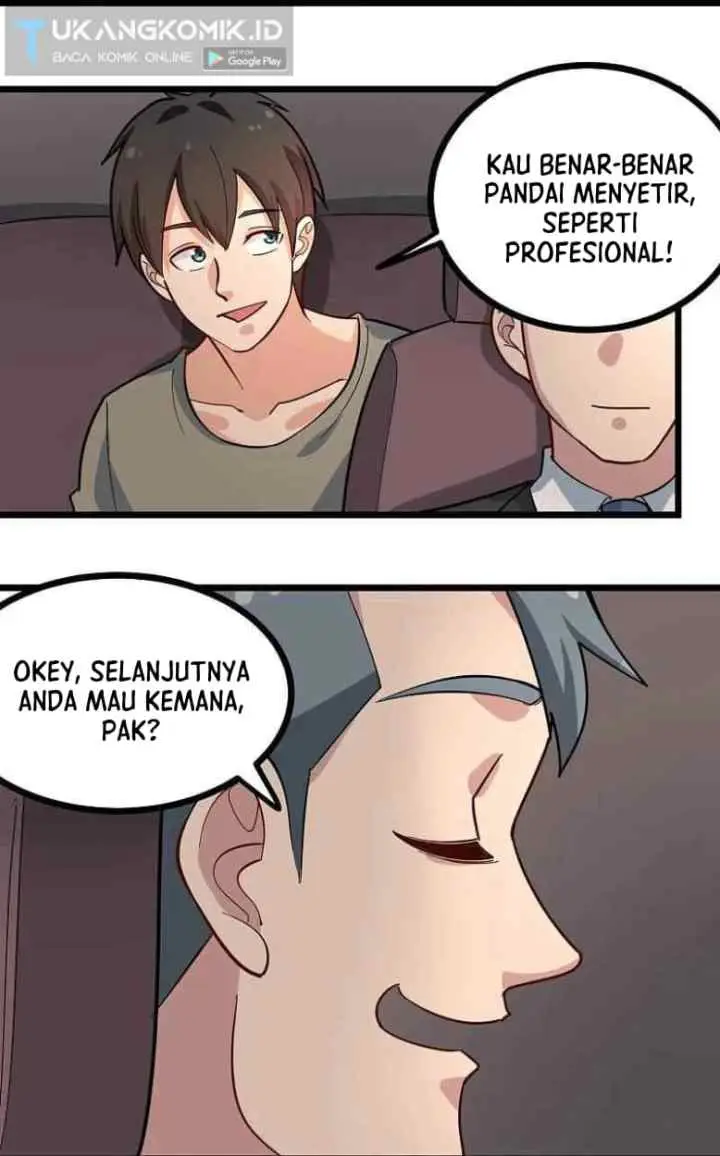 School Flower Master chapter 276 halaman 14