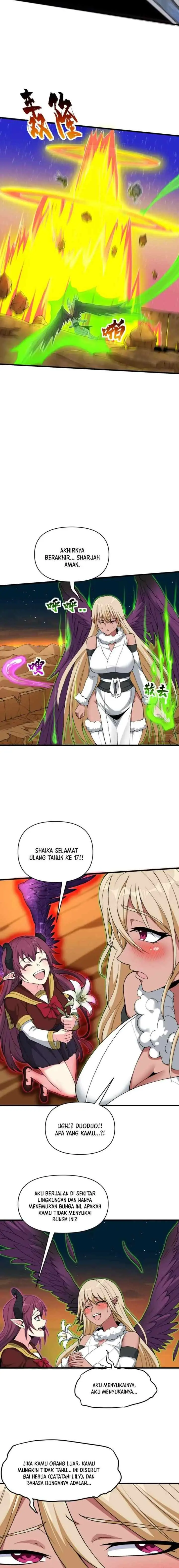 After Ten Years of Chopping Wood, Immortals Begged To Become My Disciples chapter 63 halaman 13