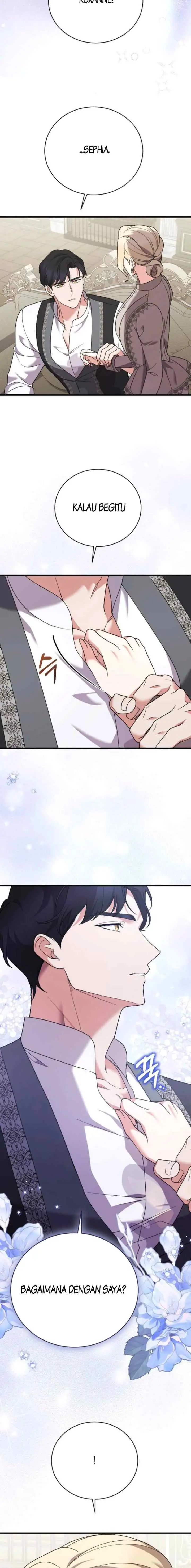 The Empress's Beast Selection chapter 22 halaman 13