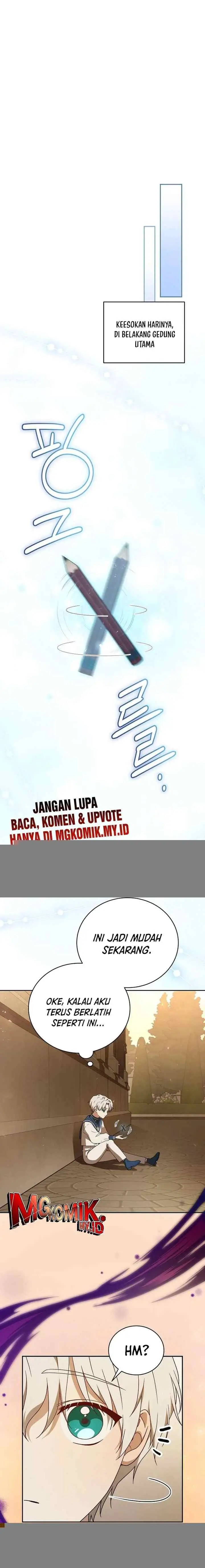 The Concept-Grasping Magical Genius chapter 5 halaman 13