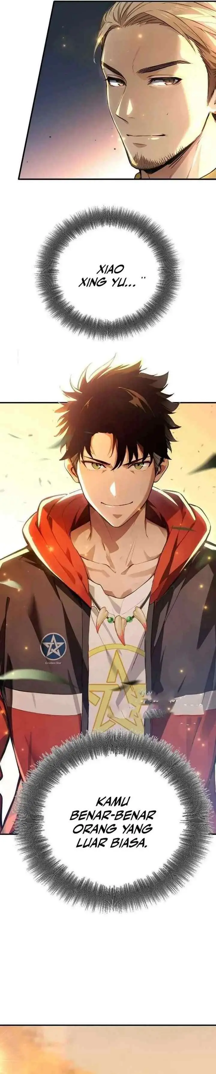 Number 1 Monster Trainer chapter 3 halaman 7