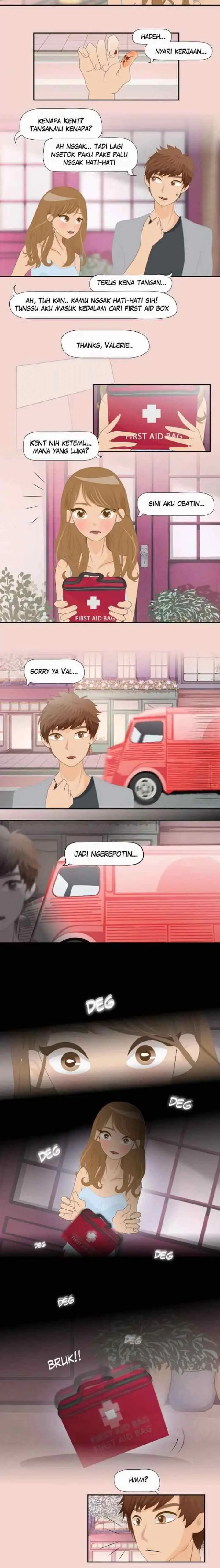 In A Dream chapter 28 halaman 5